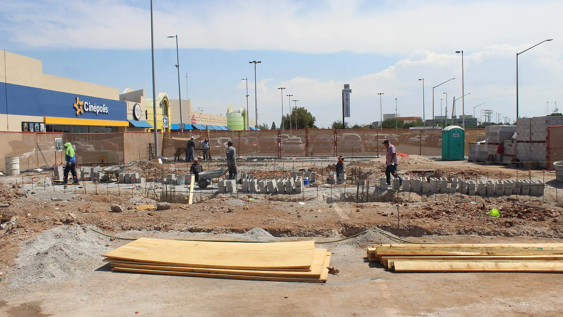 plaza de las americas. olga casas (15)